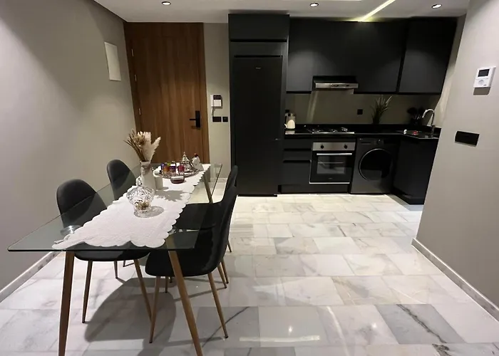 New Apartment By The Twin Center With Free Parking