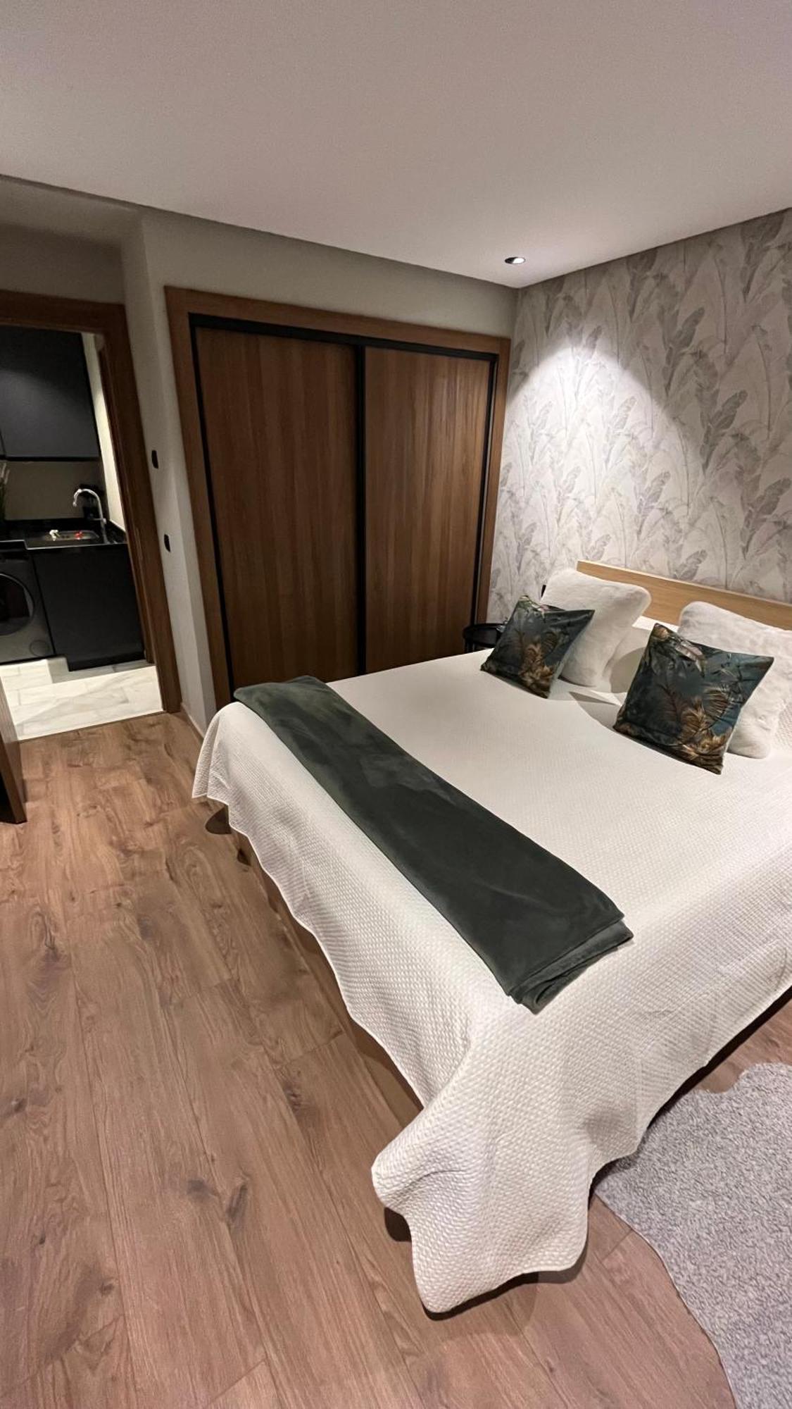 New By The Twin Center With Free Parking * Casablanca